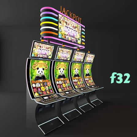 f32 taruhan olahraga
